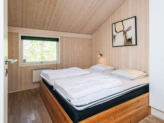 Maison de vacances Jegum  39