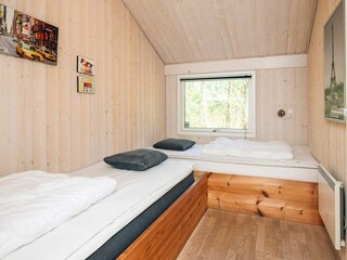 Ferienhaus Jegum  41