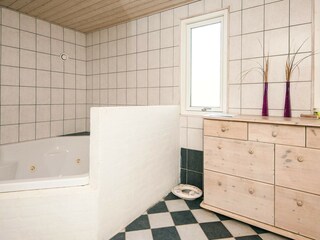 Casa de vacaciones Jegum  13