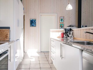Casa de vacaciones Jegum  16