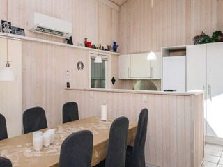 Casa de vacaciones Jegum  17