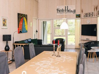 Vakantiehuis Jegum  20