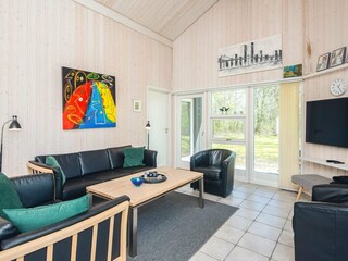 Casa de vacaciones Jegum  21