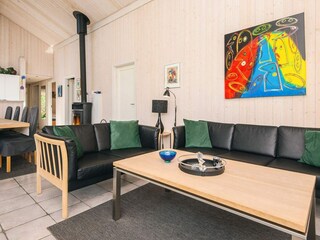 Casa de vacaciones Jegum  38
