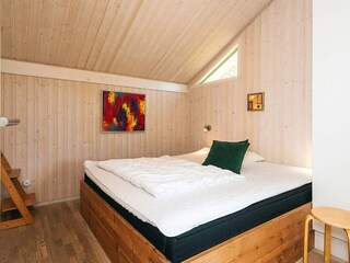 Casa de vacaciones Jegum  24