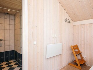 Vakantiehuis Jegum  39