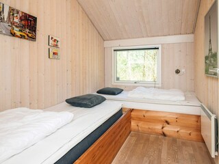 Casa de vacaciones Jegum  41