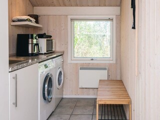 Casa de vacaciones Jegum  26