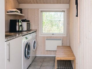 Vakantiehuis Jegum  26