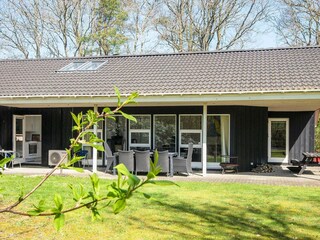 Casa de vacaciones Jegum  42