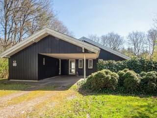 Casa de vacaciones Jegum  32