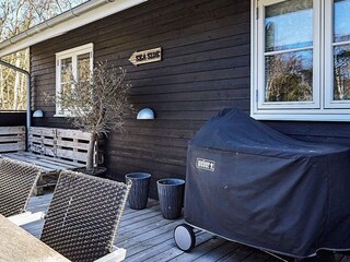 Holiday house Vig Outdoor Recording 2