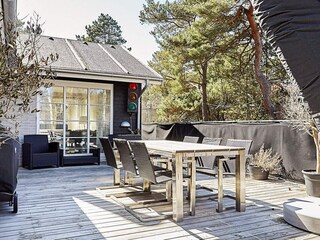 Vakantiehuis Vig Buitenaudio-opname 4