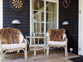 Holiday house Vig Outdoor Recording 5