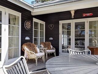 Holiday house Vig Outdoor Recording 6
