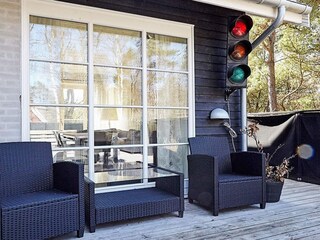 Holiday house Vig Outdoor Recording 7