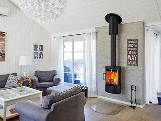 Vakantiehuis Vig  15