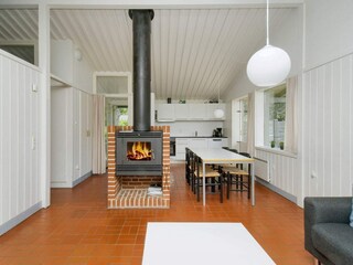 Parco vacanze Gilleleje  36