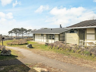 Parc de vacances Gilleleje  46