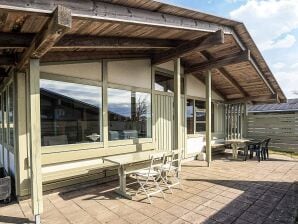 Parco vacanze Ferienhaus für 6 Personen in Gilleleje