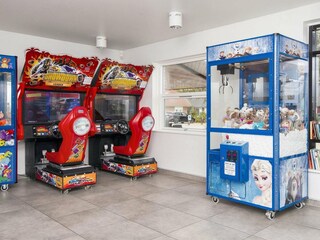 Parco vacanze Blåvand  31