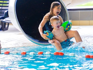 Vakantiepark Blåvand  9