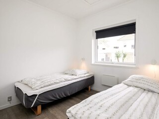 Parco vacanze Blåvand  21