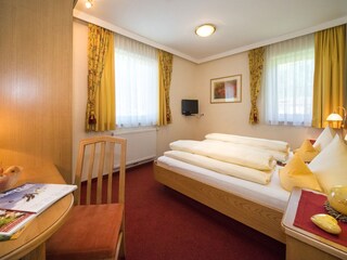 Vakantieappartement Zell am Ziller Kenmerken 14