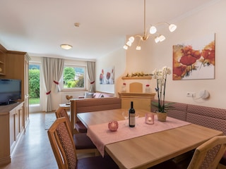 Ferienwohnung Zell am Ziller Ausstattung 15