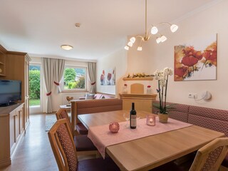 Holiday apartment Zell am Ziller Features 17