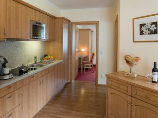 Vakantieappartement Zell am Ziller Kenmerken 17