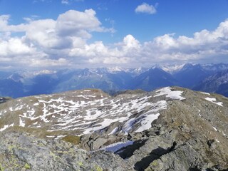 Appartamento per vacanze Zell am Ziller Ambiente 28