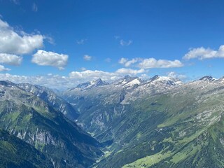 Ferienwohnung Zell am Ziller Umgebung 31
