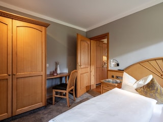 Ferienwohnung Zell am Ziller Ausstattung 18