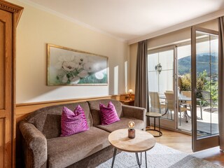 Ferienwohnung Zell am Ziller Ausstattung 21