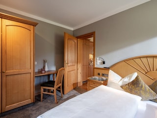 Ferienwohnung Zell am Ziller Außenaufnahme 11