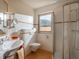 Ferienwohnung Zell am Ziller Ausstattung 20