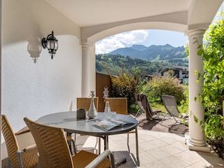 Ferienwohnung Zell am Ziller Ausstattung 21