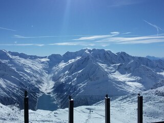 Appartamento per vacanze Zell am Ziller Ambiente 32