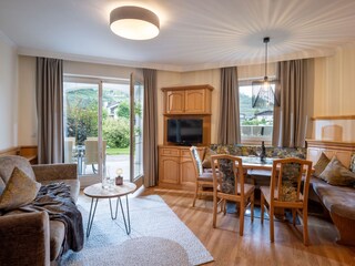 Holiday apartment Zell am Ziller Outdoor Recording 12