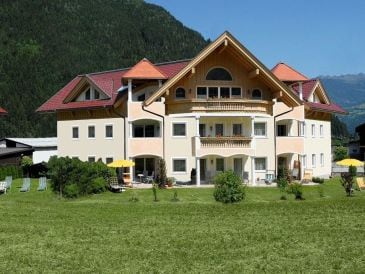 Ferienwohnung Alpenresidenz-Sonnwend