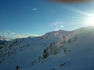 Appartamento per vacanze Zell am Ziller Ambiente 25