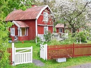 Holiday house 5 Personen Ferienhaus in Österhaninge - Muskö - image1