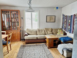 Holiday house Muskö  12