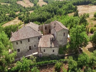 Type de propriété : Ferme Preggio Enregistrement extérieur 3