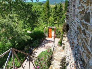Bauernhof Preggio Ausstattung 20