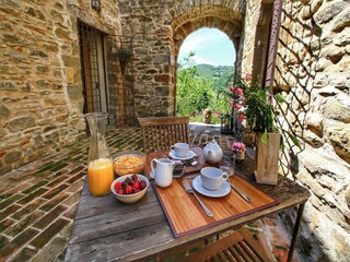 Type de propriété : Ferme Preggio Enregistrement extérieur 9