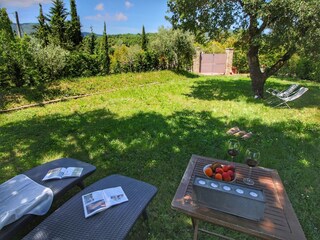 Type de propriété : Ferme Preggio Enregistrement extérieur 13