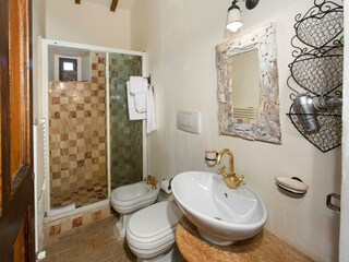 Fattoria Preggio Caratteristiche 28