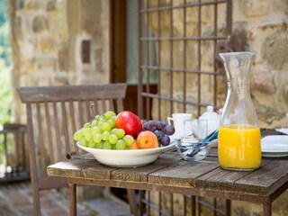 Type de propriété : Ferme Preggio  38